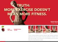 BodyTech Fitness & Spa