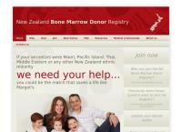 NZ Bone Marrow Donor Registry
