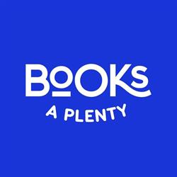 Books-A-Plenty 2000 Ltd