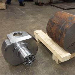 Bop Gear Cutters Ltd
