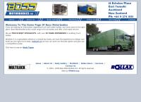 Boss Motorbodies Ltd