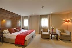 Boulcott Lodge