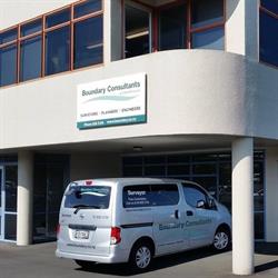 Boundary Consultants Ltd