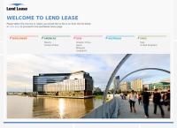 Bovis Lend Lease Pty Ltd