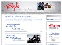 Boyd Motorcycles