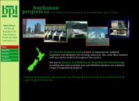 Buchanan Projects Ltd