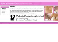 The Natural-Victoria Promotions Ltd