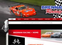 Brennan Racing Ltd