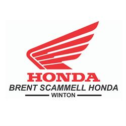 Brent Scammell Honda