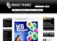 Bright Sparks  Ltd