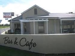 Brightwater Motor Inn & Crossroads Family Restaurant