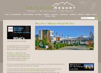 Brinkley Resort Management
