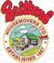 Britton Housemovers