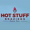 Brazier Outdoor Fireplaces