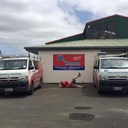 Brokenshire Plumbing Co Limited