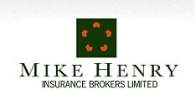 Mike Henry Insurance Brokers Ltd