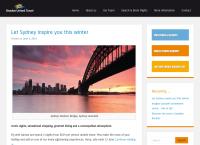 Brooker United Travel Mosgiel