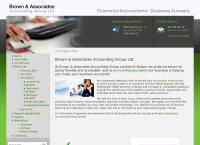 Brown & Associates