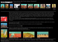 Arts Incorporated Ltd