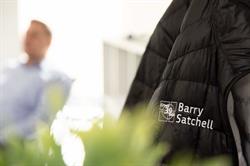 Barry Satchell Consultants Ltd