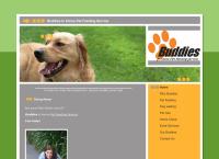 Buddies In Home Pet Feeding Services