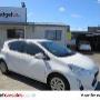 Motor vehicle dealer