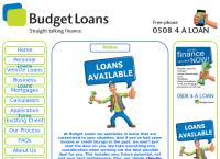 Budget Loans Ltd
