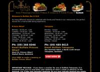 Buffalo Bar & Grill