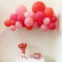 Valentines Garland
