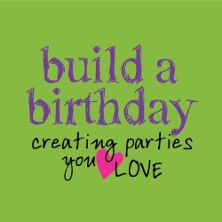 Build-a-Birthday