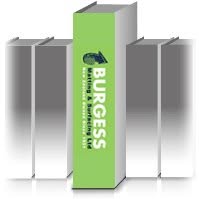 Burgess Matting and Surfacing Ltd