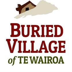 Buried Village incorporating the Museum of Te Wairoa