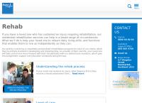 Burton's Healthcare Ltd