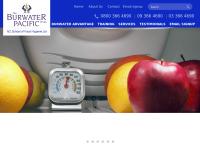 Burwater Pacific Group
