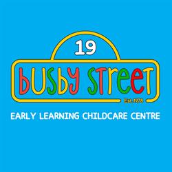 Busby Street Childcare & Early Learning Centre