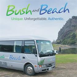 Bush and Beach 2004 Limited