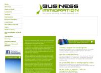 Business Immigration Ltd