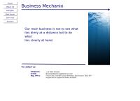 Business Mechanix