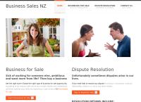 Business Sales Ltd