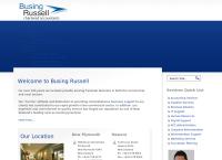 Busing Russell & Co Limited