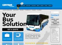 Central Motorways Coaches