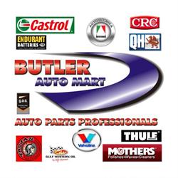 Butler Auto Mart Ltd
