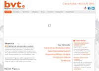 BVT Mechanical Engineering Consultants