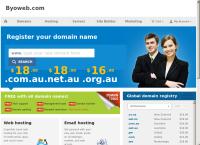 Byoweb.com