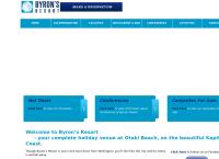 Byron s Resort and Motel