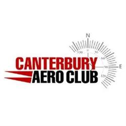 Canterbury Aero Club Inc