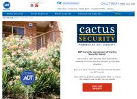 Cactus Dealer