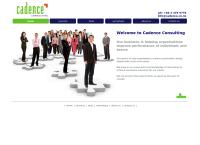 Cadence Consulting Ltd