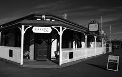 Cafe 51