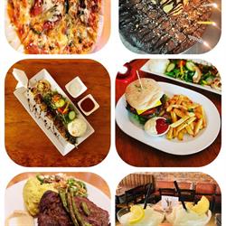 Cafe Midnight Express